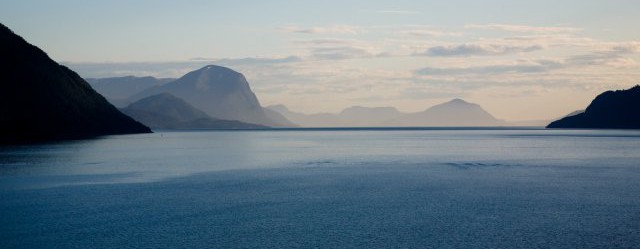 Im Fjord der Liebe, Folge 26