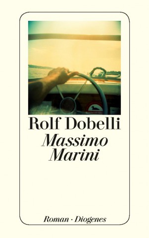 Buchtipp 3: Massimo Marini